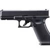 Elite Force Umarex Elite Force GLOCK G17 GEN5 Half Blowback CO2 Pistol