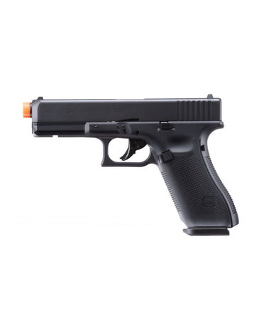 Elite Force Umarex Elite Force GLOCK G17 GEN5 Half Blowback CO2 Pistol