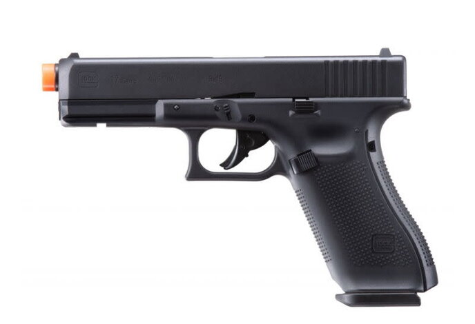 Umarex Elite Force GLOCK G17 GEN5 Half Blowback CO2 Pistol