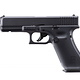 Elite Force Umarex Elite Force GLOCK G17 GEN5 Half Blowback CO2 Pistol
