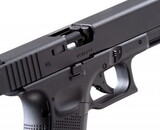 Umarex Elite Force GLOCK G17 GEN5 Half Blowback CO2 Pistol