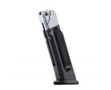 Umarex Elite Force GLOCK G17 GEN5 Half Blowback CO2 Pistol