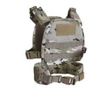 Wosport Kids Tactical Vest and Belt Small