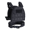 WoSport Wosport Kids Tactical Vest and Belt Small