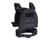 Wosport Kids Tactical Vest and Belt Small