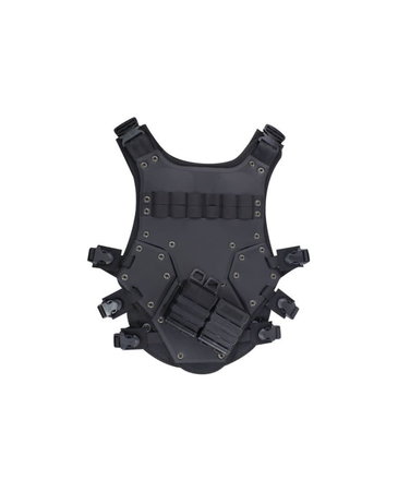 WoSport Wosport King Kong High Speed Future Soldier Body Armor Black