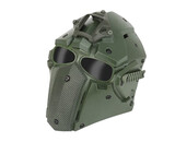 Wosport  WST Fireshell Tactical Face Mask