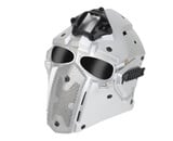 Wosport  WST Fireshell Tactical Face Mask