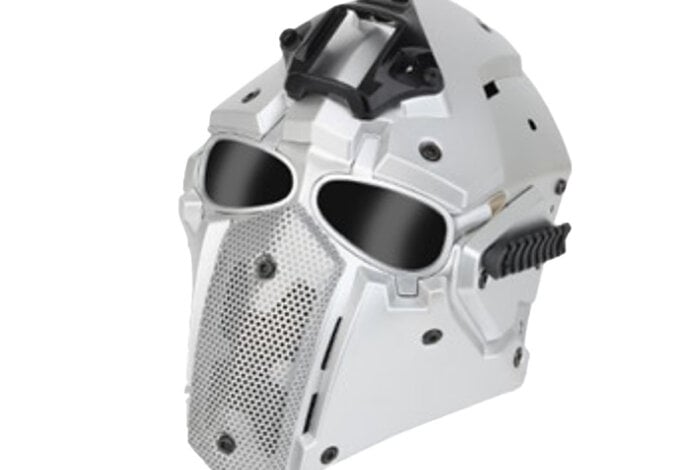 Wosport  WST Fireshell Tactical Face Mask