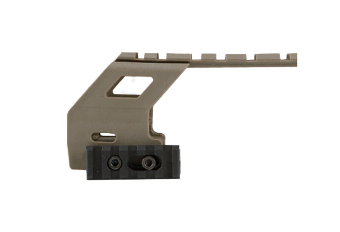 Wosport Pistol Kit for Glock (G17 / G18 / G19)