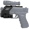 WoSport Wosport Pistol Kit for Glock (G17 / G18 / G19)