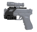 WoSport Wosport Pistol Kit for Glock (G17 / G18 / G19)