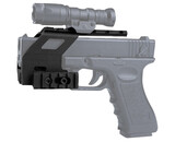 Wosport Pistol Kit for Glock (G17 / G18 / G19)