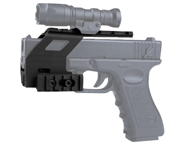 WoSport Wosport Pistol Kit for Glock (G17 / G18 / G19)