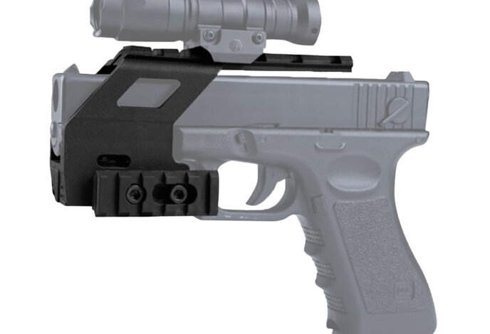 Wosport Pistol Kit for Glock (G17 / G18 / G19)