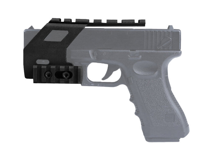 Wosport Pistol Kit for Glock (G17 / G18 / G19)