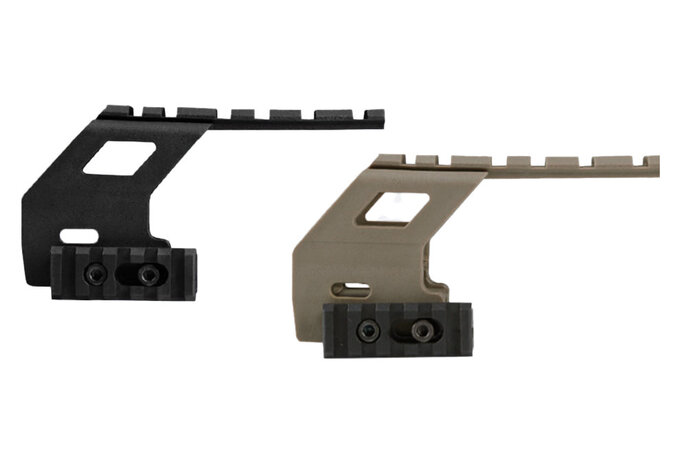 Wosport Pistol Kit for Glock (G17 / G18 / G19)