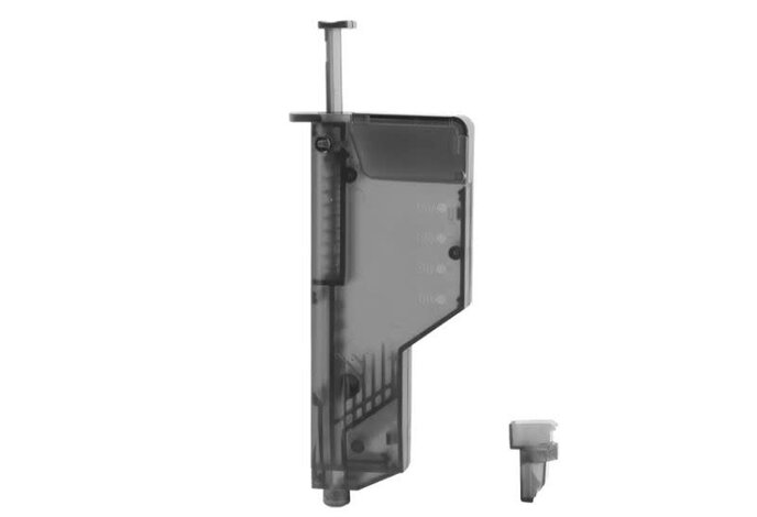 WoSport 155rd BB Speed Loader Black