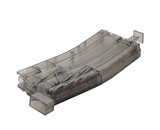 WoSport 500rd Large BB Speed Loader Black