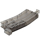 WoSport WoSport 500rd Large BB Speed Loader Black