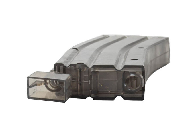 WoSport 500rd Large BB Speed Loader Black