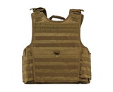 NC Star Expert Plate Carrier