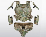 Wosport Armor Suit