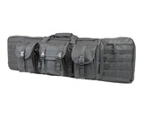 NcSTAR VISM 42" Double Rifle Gun Bag