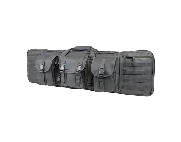 NcStar NcSTAR VISM 42" Double Rifle Gun Bag