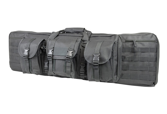 NcSTAR VISM 42" Double Rifle Gun Bag