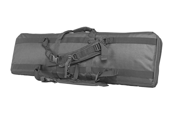 NcSTAR VISM 42" Double Rifle Gun Bag