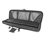 NcSTAR VISM 42" Double Rifle Gun Bag