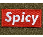 Tactical Outfitters Tactical Outfitters Spicy Morale Patch