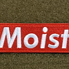 Tactical Outfitters Tactical Outfitters Moist Morale Patch