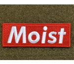 Tactical Outfitters Tactical Outfitters Moist Morale Patch