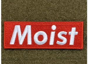 Tactical Outfitters Tactical Outfitters Moist Morale Patch