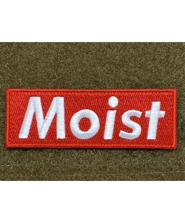 Tactical Outfitters Tactical Outfitters Moist Morale Patch