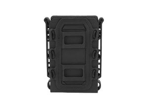 WoSport Wosport Scorpion Style Soft Shell M4 Magazine Pouch