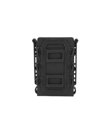 WoSport Wosport Scorpion Style Soft Shell M4 Magazine Pouch