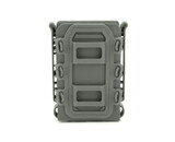 Wosport Scorpion Style Soft Shell M4 Magazine Pouch