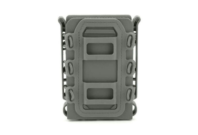 Wosport Scorpion Style Soft Shell M4 Magazine Pouch