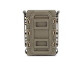Wosport Scorpion Style Soft Shell M4 Magazine Pouch