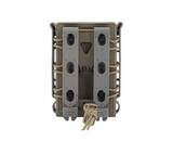 Wosport Scorpion Style Soft Shell M4 Magazine Pouch