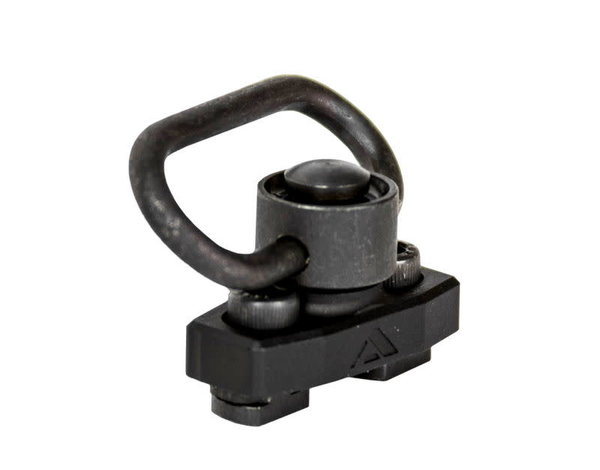 Aimsports Aimsports M-LOK QD Quick Detach Sling Swivel Mount