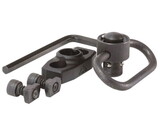 Aimsports M-LOK QD Quick Detach Sling Swivel Mount