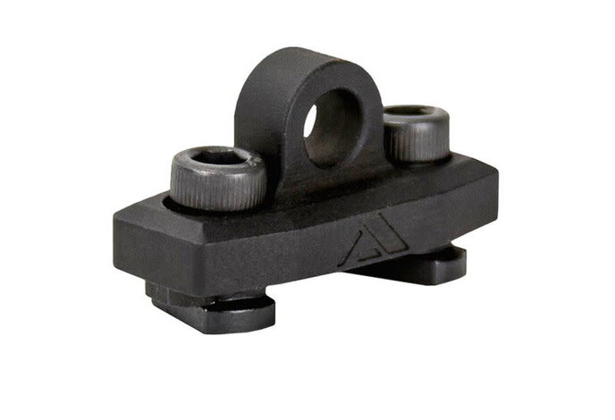 Aimsports M-LOK Sling Eyelet Mount
