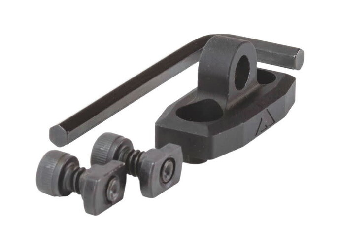 Aimsports M-LOK Sling Eyelet Mount
