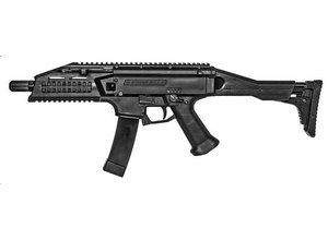 ASG ASG CZ Scorpion EVO3 A1