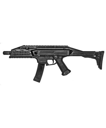 ASG ASG CZ Scorpion EVO3 A1