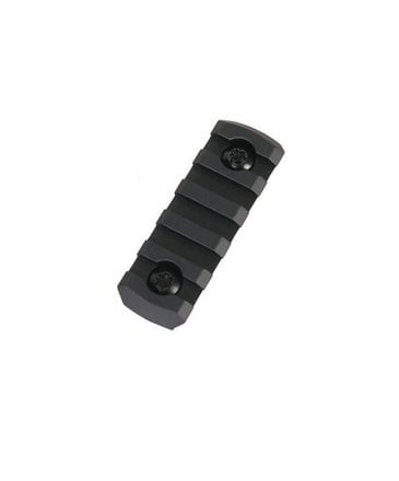 Big Dragon Big Dragon M-LOK Accessory Rail 5-Slot Black